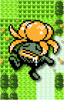 Oddish