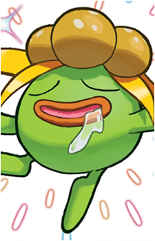 Oddish