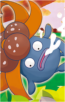 Oddish