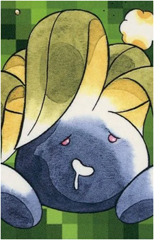 Oddish
