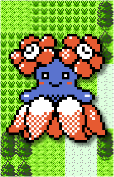 Oddish