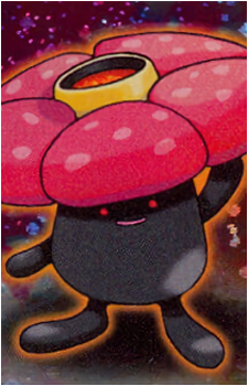 Oddish