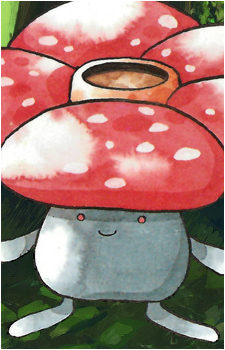 Oddish