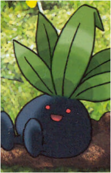 Oddish