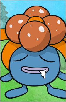 Oddish