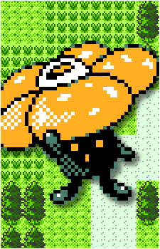 Oddish