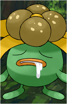 Oddish