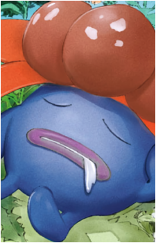 Oddish