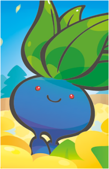 Oddish
