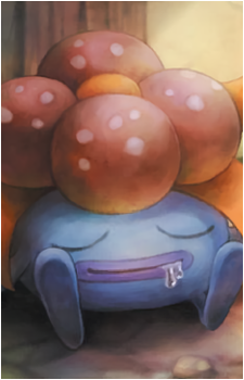 Oddish