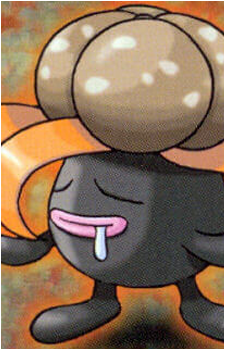 Oddish