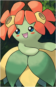 Oddish