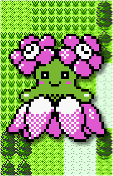 Oddish