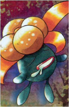 Oddish