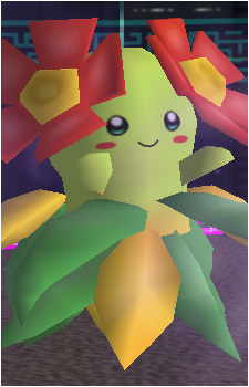Oddish's image