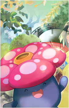 Oddish