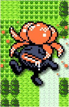 Oddish