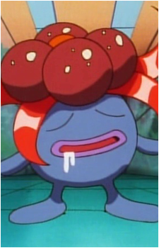 Oddish