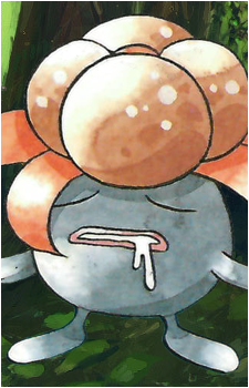 Oddish