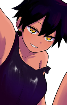 Natsumi Kurobe