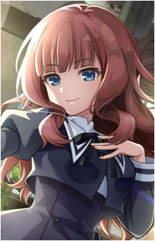 Kaede Johan Nouvelle's image