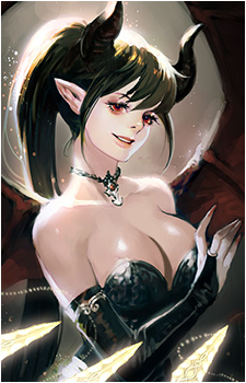 Devil Tintarka's image