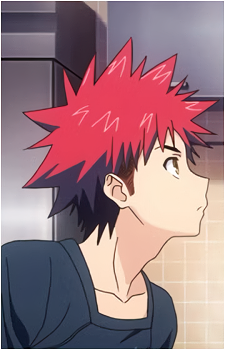 Souma Yukihira