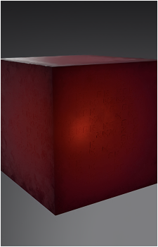Revin the Cube's image