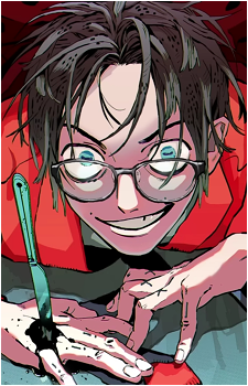 Itsuhito Ekubo's image