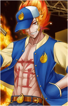 Takubaning's image