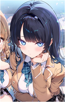 Nagisa Minase {IOG}
