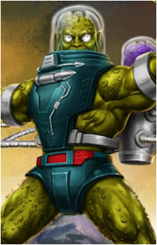 Slush Head's image