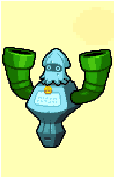 Sea Pipe Statue's image