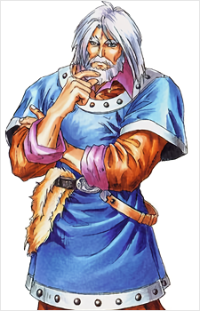 Ganer's image