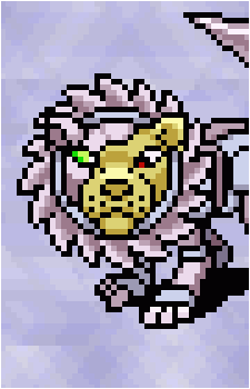 Almost Mecha-Lion's image