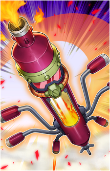 Superheavy Samurai Blowtorch's image