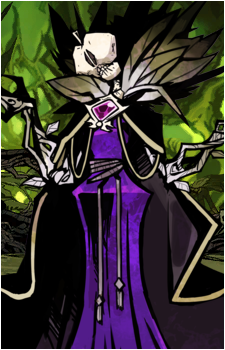 Image 2 of Ebony Queen's Apple