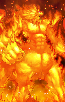 Infernal Flame Emperor's image
