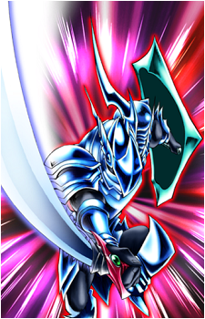 Blade Knight {YGO}'s image