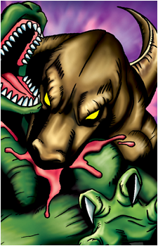 Tomozaurus's image