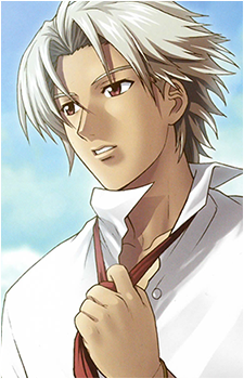 Teru Saeki's image