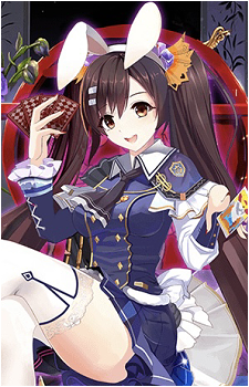 Gambler's image