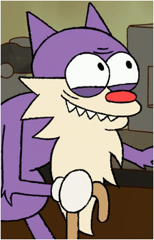 Crinkly Wrinkly's image