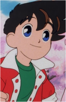 Kouta Hoshikawa's image