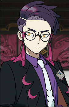 Corbeau's image