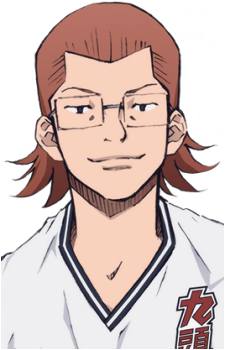 Masahiro Saki's image