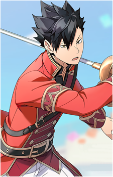 Tetsurou Kuroo