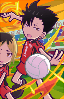 Tetsurou Kuroo