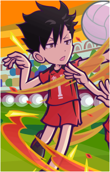 Tetsurou Kuroo