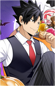 Tetsurou Kuroo